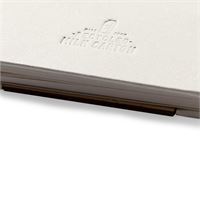 NOTES CON COPERTINA IN CARTONI DEL LATTE RICICLATI